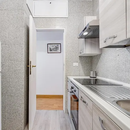 Domus Sant'angelo Appartement Rome