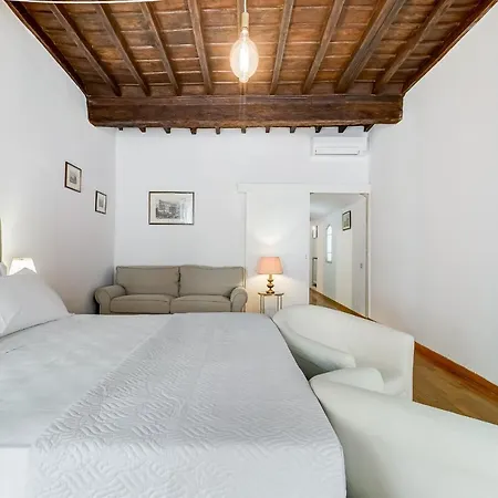 Appartement Domus Sant'angelo *