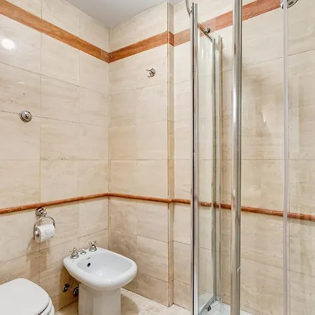 Domus Sant'angelo Appartement Rome