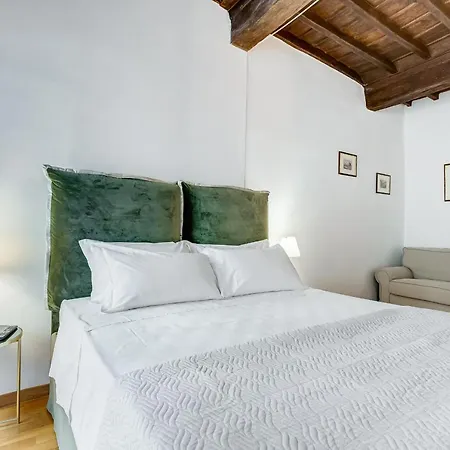Domus Sant'angelo Appartement