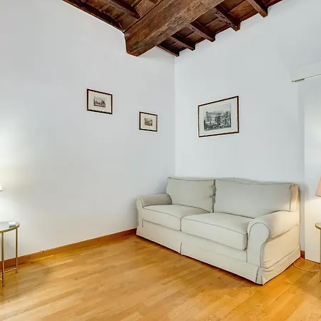 Appartement Domus Sant'angelo
