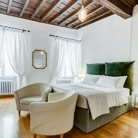 Domus Sant'angelo Appartement