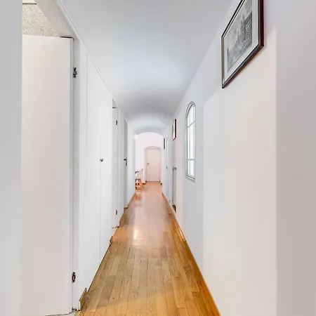 Domus Sant'angelo Appartement *