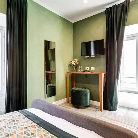 Ripetta Luxurious Frühstückspension