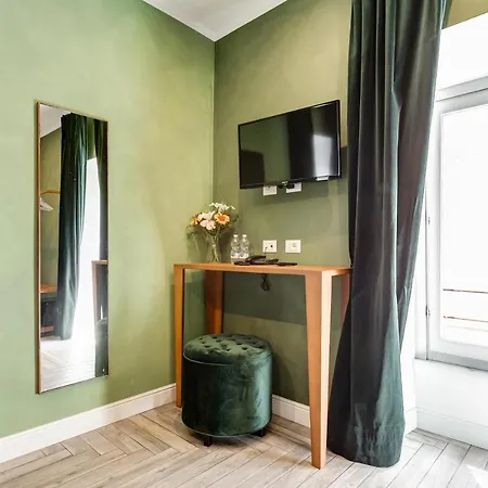 Ripetta Luxurious 2*