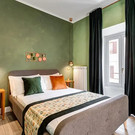 Ripetta Luxurious Rom