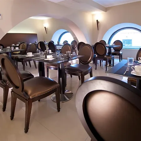 C-hotels Fiume 4*