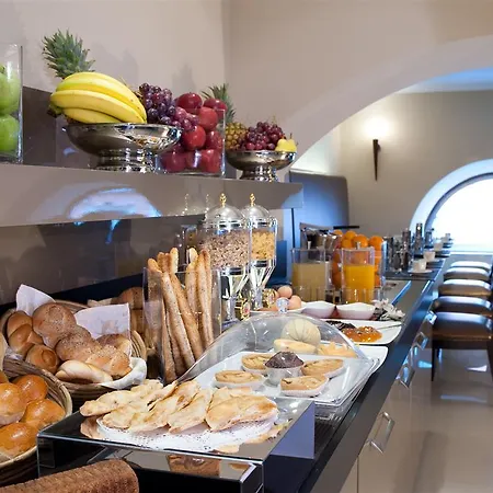 C-hotels Fiume