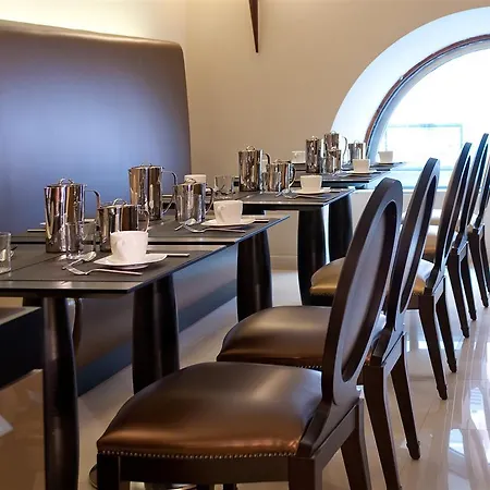 C-hotels Fiume Hotel 4*
