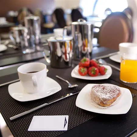 C-hotels Fiume