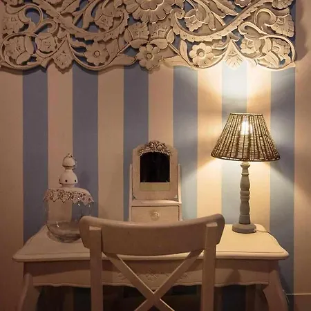 Apartment Familiare Nel Cuore Di Rome