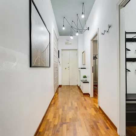 Bmga L Cozy Industrial In City Center Apartment Rom