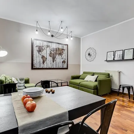 Bmga L Cozy Industrial In City Center * Rom