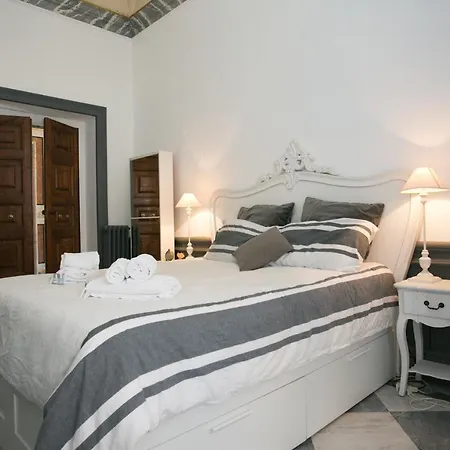 Private In Centro Storico Lejlighed Rom