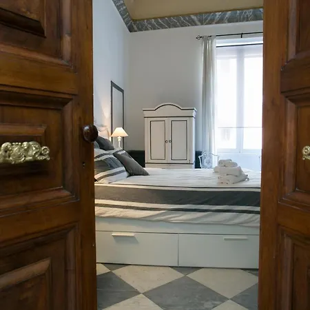 Lejlighed Private In Centro Storico