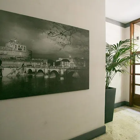 Private In Centro Storico Rom