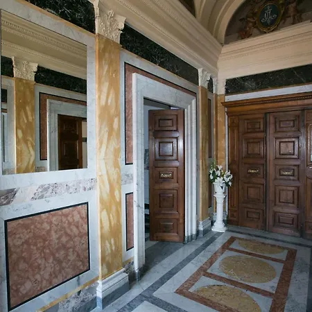 Lejlighed Private In Centro Storico Rom