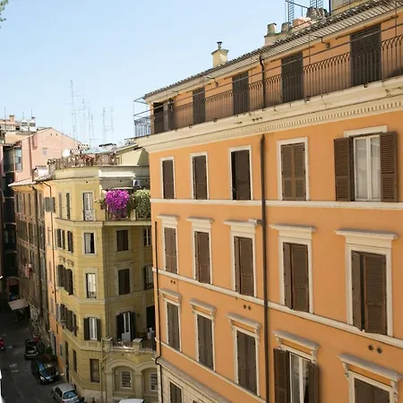 Private In Centro Storico Lejlighed Rom