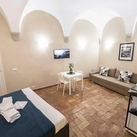Delle Grotte - Campo De' Fiori Appartement