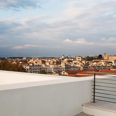 Lungotevere Roma