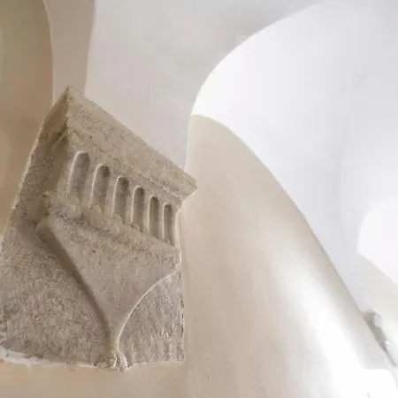 Delle Grotte - Campo De' Fiori Appartement *