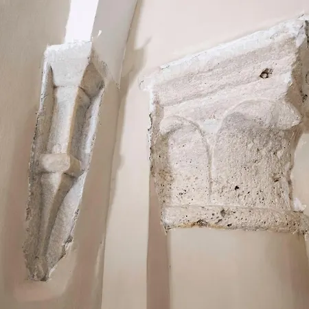 Delle Grotte - Campo De' Fiori Appartement