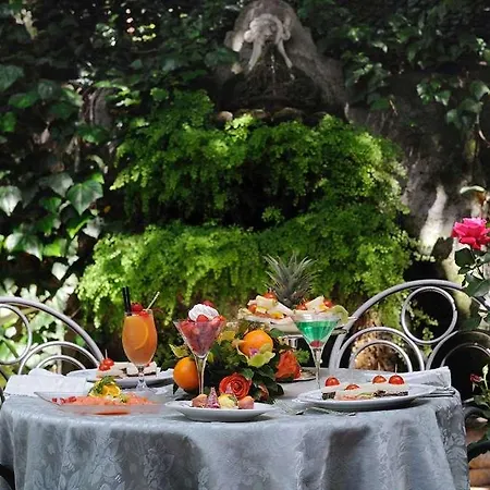 Giulio Cesare Hotel 4*