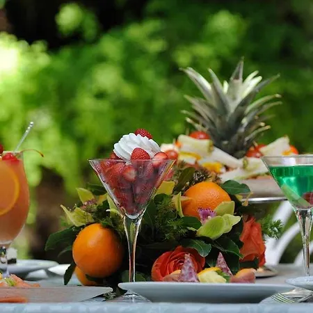 Hotel Giulio Cesare Rome