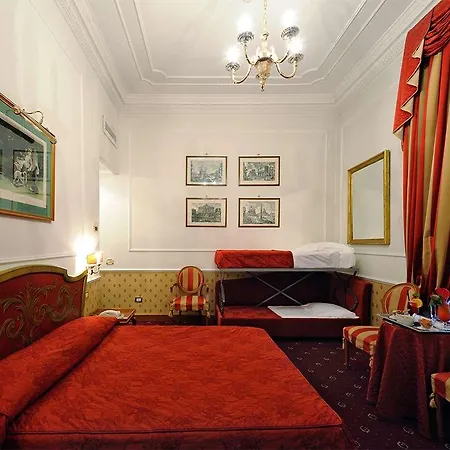 Giulio Cesare 4* Rome
