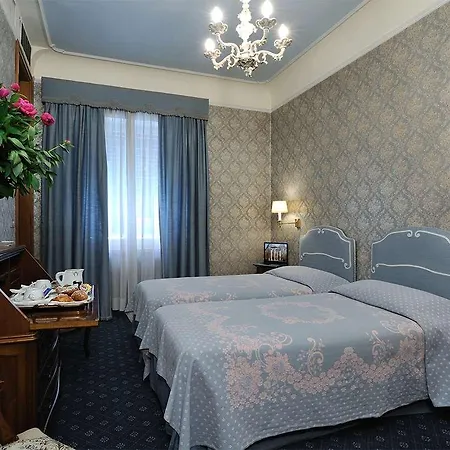 Hotel Giulio Cesare 4*