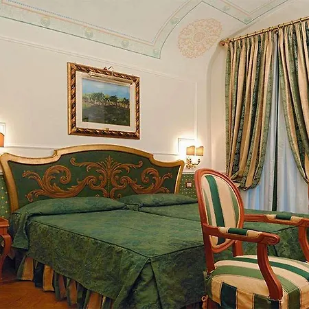 Giulio Cesare 4* Rome