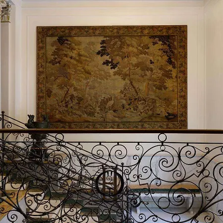 Giulio Cesare Hotel