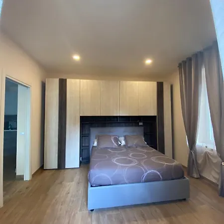 Appartement Angel House