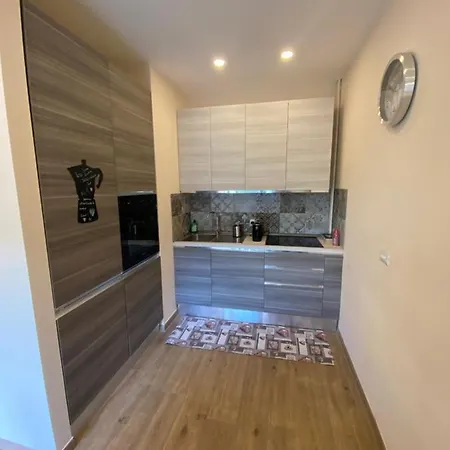 Angel House Appartement Rome
