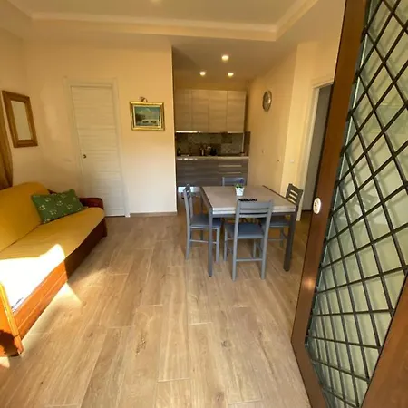Appartement Angel House *