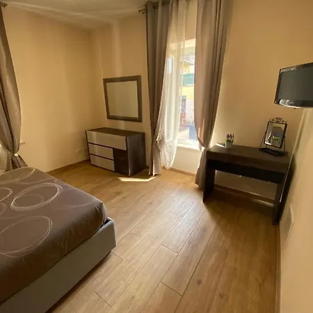 Angel House Appartement Rome
