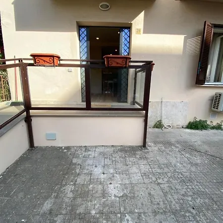 Angel House Appartement Rome