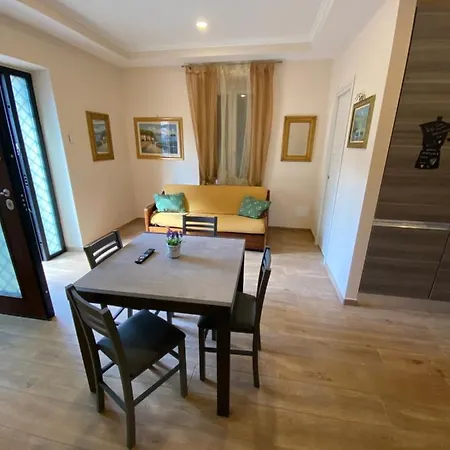 Appartement Angel House Rome