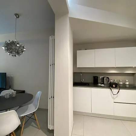 Apartamento La Briciola *