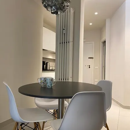 La Briciola Apartamento Roma