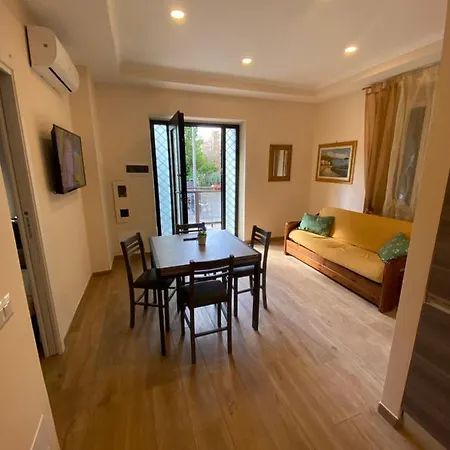 Appartement Angel House