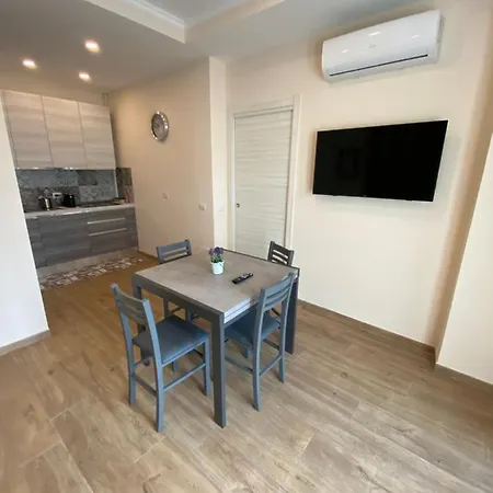 Angel House Appartement *