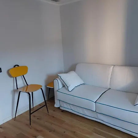My Space In - New - Colosseo - Via Leonina *