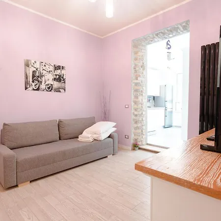 Appia Purple Terrace In *
