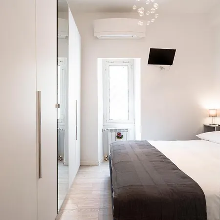 Apartman Appia Purple Terrace In