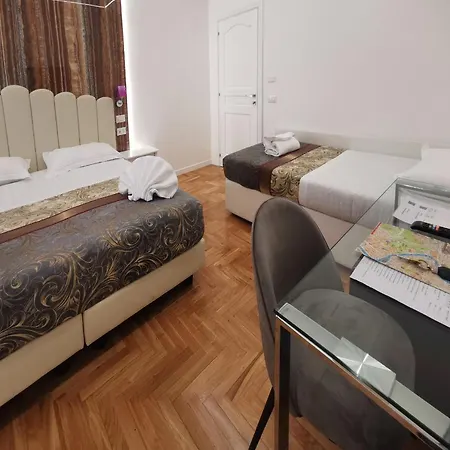 Bed & Breakfast Navona Relais