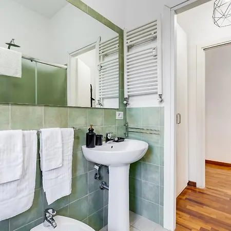 Apartment Bmga L Cozy Industrial In City Center