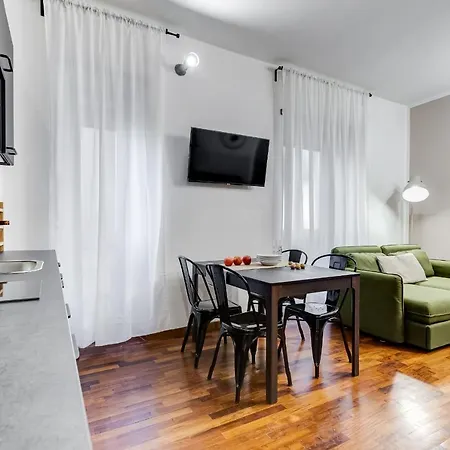 Bmga L Cozy Industrial In City Center Rom