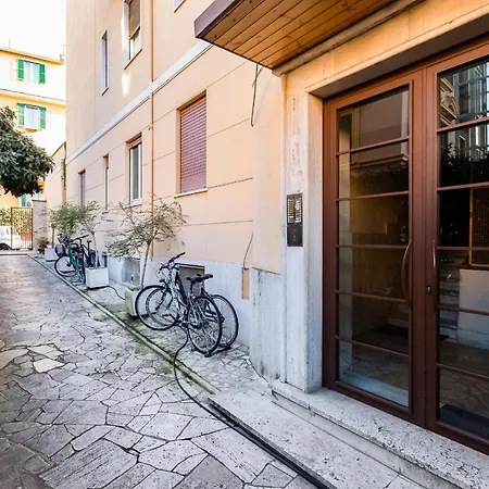 Bmga L Cozy Industrial In City Center Apartment