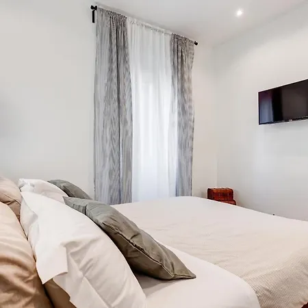 Bmga L Cozy Industrial In City Center Apartment Rom